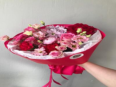 Фото из отзыва покупателя Максим